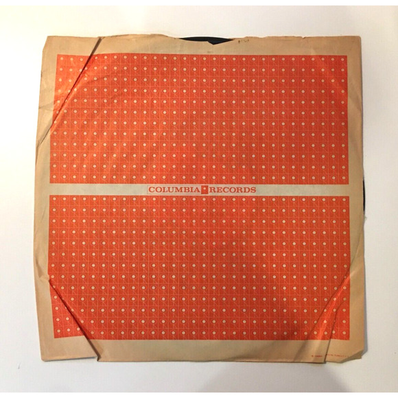 The Four Lads Sing Frank Loesser LP Vinyl Records (1957) Columbia CL 1045 - Picture 4 of 8